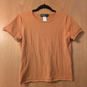 SILK Jones New York Women's Top